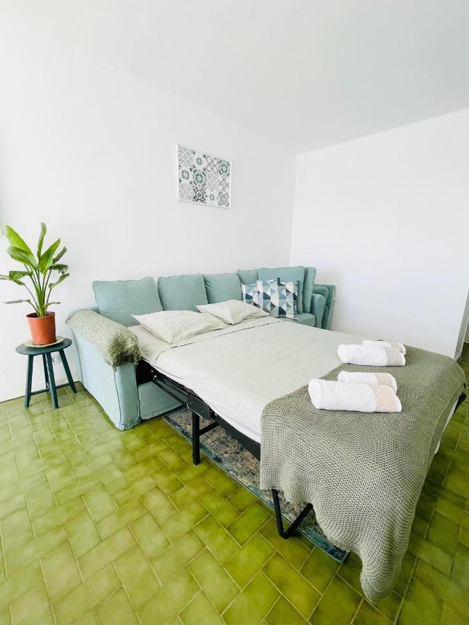 Ocean View Skyline Apartment ‚Hakuna Matata' Albufeira Exterior foto
