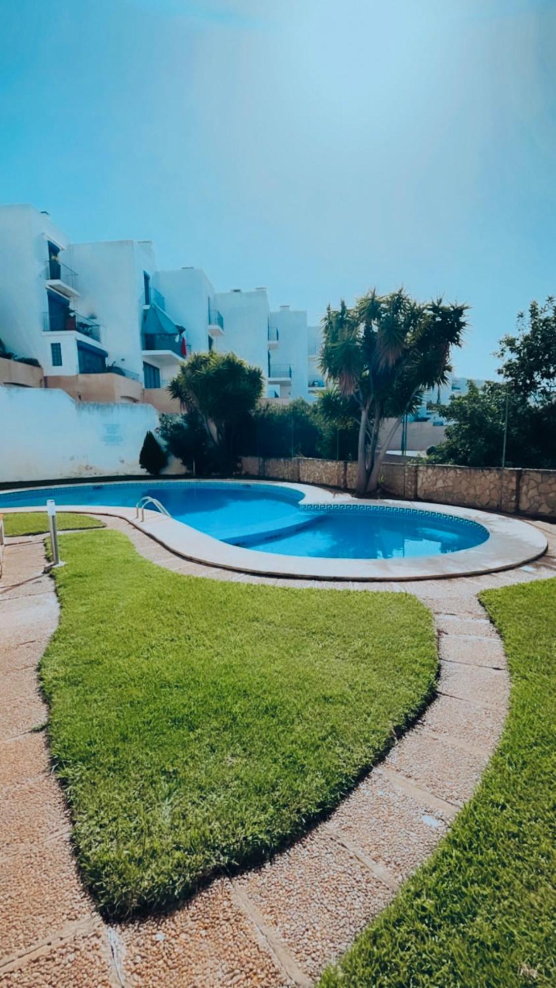 Ocean View Skyline Apartment ‚Hakuna Matata' Albufeira Exterior foto